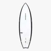 Haydenshapes Cohort II Futureflex Surfboard